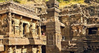 15 Historical Places to Visit by a Road Trip in Maharashtra