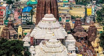 Weekend Road Trip from Bhubaneswar to Jagannath Puri