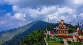 Exciting Road Trips from Kolkata to Siliguri