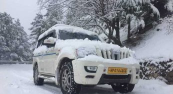 Adventurous Road Trips to Himachal Pradesh