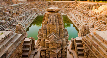 Wonderful Road Trips to Take Any Time In and Around Gujarat