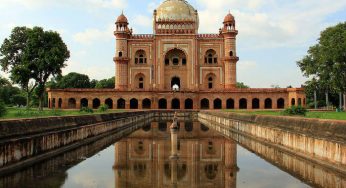 Historical Places to Visit in Same Day Road Trip in Delhi