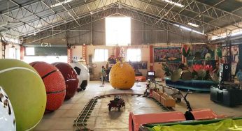 Road Trips to Picnic Places and Amusement Parks in Hyderabad