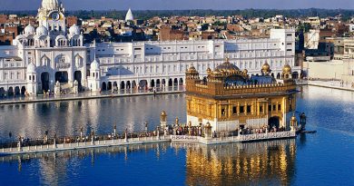 best places to visit in Punjab