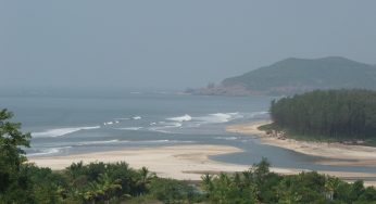 Road Trips to Uncharted Maharashtra Destinations