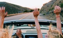 why your next vacation should be a road trip