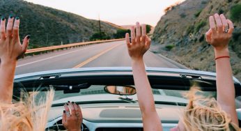 Why Your Next Vacation Should Be a Road Trip