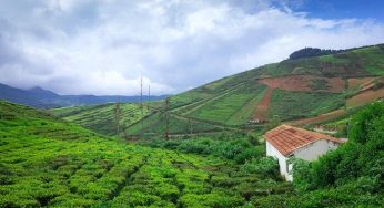 Celebrate Arrival of New Year at these Destinations around Bangalore