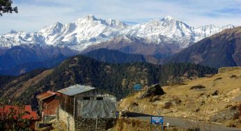 11 Best Road Trips for Adventure Lovers in Uttarakhand