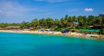 Plan A Shimmery January at these Venues around Mumbai