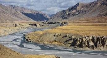 12 Most Exciting Road Trips in India for Adventure Lovers