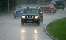 best places to visit in monsoon near Bangalore