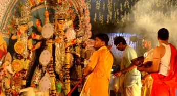 9 Best Places to visit in India where Durga Puja is celebrated