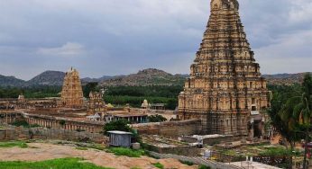 Road Trips to The 10 Famous Temples in India