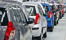 airport car rental