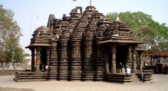 10 Top Road Trips to Marvelous Ancient Temples in India