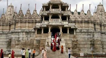9 Best Religious Places in Rajasthan to visit During the Festive Season