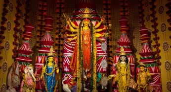 11 Famous Durga Puja Pandals in Kolkata You Must Visit