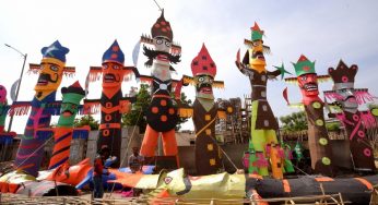 10 Best Places to visit in Delhi-NCR during Dussehra
