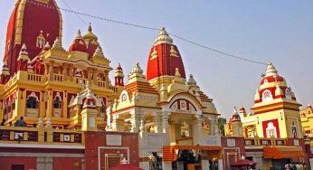 10 Prominent Religious Places in Delhi to Visit by Road