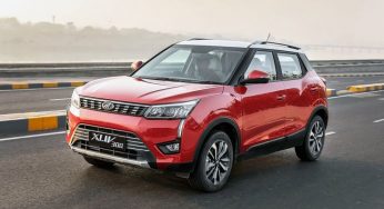 How can I get Mahindra Car Subscription from Revv?