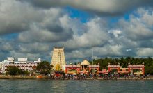 place to visit near rameshwaram