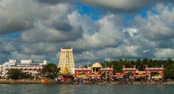 Exploring Rameshwaram and Beyond: Top Destinations to Visit Nearby