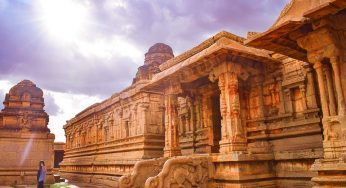 12 Best Places to Visit During Hyderabad to Goa Road Trips