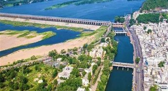 Drive to these Mesmerizing Places near Vijayawada