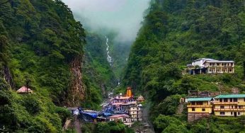 12 Best Road Trips to the Spiritual Places in Uttarakhand