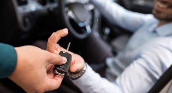 Is a Car Subscription Service an Alternative to Car-buying or Leasing a car?