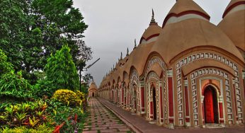 11 Amazing Pilgrimage Sites in West Bengal to visit by Road