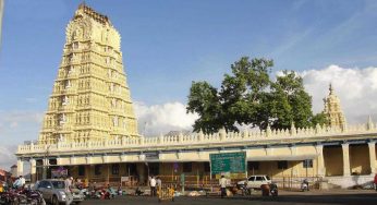 Road Trips to The 10 Famous Durga Temples in India