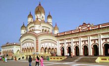 kolkata must visit places