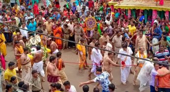 Odisha Cities to visit for Celebrating the Spirit of these Festivals 