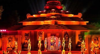 Explore The Land of Fiestas – Karnataka by Road