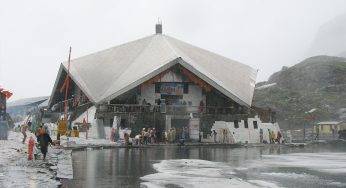 Road Trips to Famous Gurudwaras in India