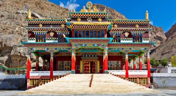 Visit Pilgrimage Sites Amid the Hills of Himachal Pradesh