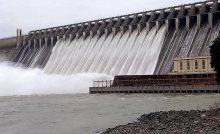 hyderabad to nagarjuna sagar road trip