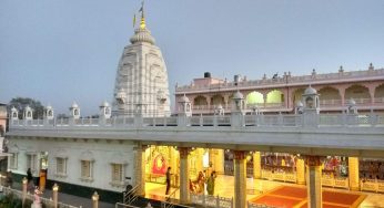 10 Road Trips to The Best Pilgrimage Sites in Rajasthan