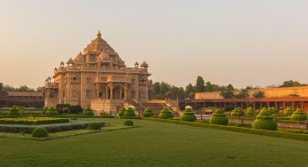 10 Ultimate Devotional Road Trips to the Religious Sites in Gujarat