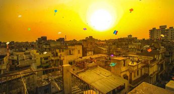 The Key to Happiness A Road Trip to Gujarat during Festivities