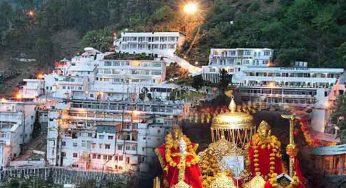 10 Best Road Trips to The Holy Sites in Jammu & Kashmir Well Worth Visiting by Road