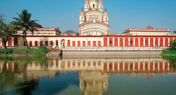 Essential East Indian Road Trip from Vizag to Kolkata