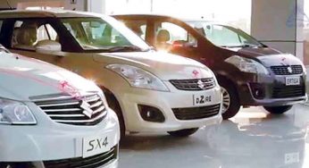 Subscribe to the Car of your Dreams in Hyderabad