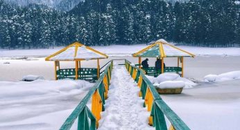 Welcome The New Year at These Destinations for Road Trip Close to Delhi NCR