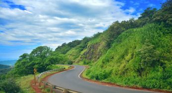 10 Spectacular Road Trips in India in December