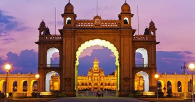 places to visit in mysore