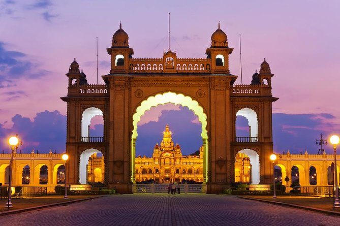 places to visit in mysore