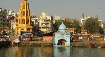 Cruise your way to Bhopal from Mumbai with Revv Cars